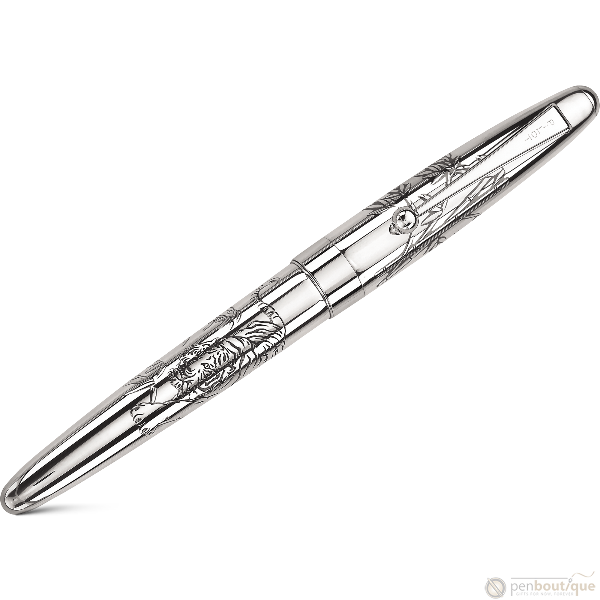 Pilot Sterling Rollerball Pen - Tiger-Pen Boutique Ltd