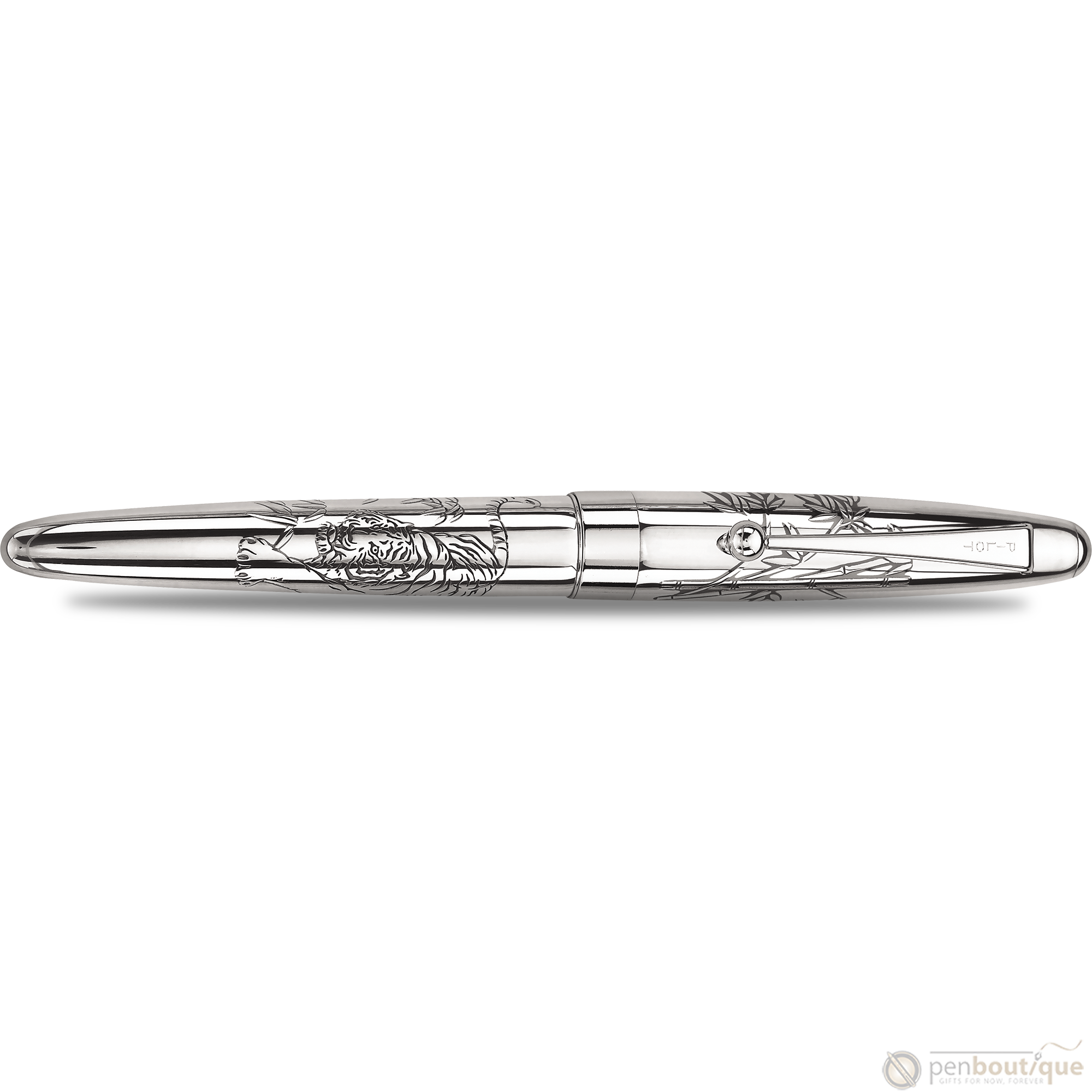 Pilot Sterling Rollerball Pen - Tiger-Pen Boutique Ltd