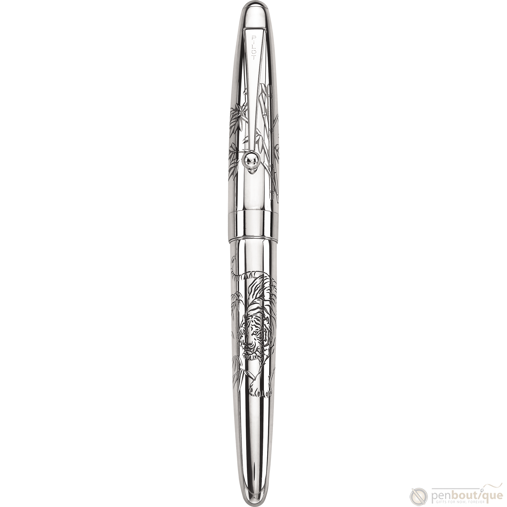Pilot Sterling Rollerball Pen - Tiger-Pen Boutique Ltd