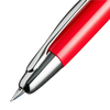 Pilot Vanishing Point 2022 Limited Edition Fountain Pen - Red Coral-Pen Boutique Ltd