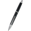 Pilot Vanishing Point Fountain Pen - Decimo Black-Pen Boutique Ltd