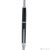 Pilot Vanishing Point Fountain Pen - Decimo Black-Pen Boutique Ltd