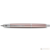 Pilot Vanishing Point Fountain Pen - Decimo Champagne-Pen Boutique Ltd