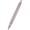 Pilot Vanishing Point Fountain Pen - Decimo Champagne-Pen Boutique Ltd