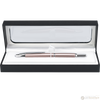 Pilot Vanishing Point Fountain Pen - Decimo Champagne-Pen Boutique Ltd