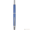Pilot Vanishing Point Fountain Pen - Decimo Light Blue-Pen Boutique Ltd
