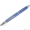 Pilot Vanishing Point Fountain Pen - Decimo Light Blue-Pen Boutique Ltd