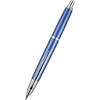Pilot Vanishing Point Fountain Pen - Decimo Light Blue-Pen Boutique Ltd