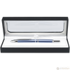Pilot Vanishing Point Fountain Pen - Decimo Light Blue-Pen Boutique Ltd