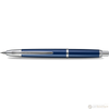 Pilot Vanishing Point Fountain Pen - Decimo Navy Blue-Pen Boutique Ltd
