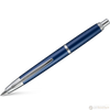 Pilot Vanishing Point Fountain Pen - Decimo Navy Blue-Pen Boutique Ltd