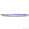 Pilot Vanishing Point Fountain Pen - Decimo Purple-Pen Boutique Ltd