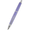 Pilot Vanishing Point Fountain Pen - Decimo Purple-Pen Boutique Ltd
