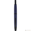 Pilot Vanishing Point Fountain Pen - Matte Blue-Pen Boutique Ltd