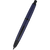 Pilot Vanishing Point Fountain Pen - Matte Blue-Pen Boutique Ltd