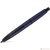 Pilot Vanishing Point Fountain Pen - Matte Blue-Pen Boutique Ltd