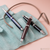 Pilot Vanishing Point LS Fountain Pen - Black - Rhodium Trim-Pen Boutique Ltd