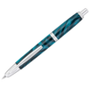 Pilot Vanishing Point SE Fountain Pen - Emerald Green Marble-Pen Boutique Ltd