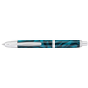 Pilot Vanishing Point SE Fountain Pen - Emerald Green Marble-Pen Boutique Ltd