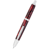 Pilot Vanishing Point SE Fountain Pen - Ruby Red Marble-Pen Boutique Ltd