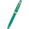 Pilot Custom 743 Fountain Pen - Green (US Exclusive)-Pen Boutique Ltd
