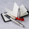 Pilot Sterling Fountain Pen - Ishidatami-Pen Boutique Ltd