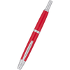 Pilot Vanishing Point 2022 Limited Edition Fountain Pen - Red Coral-Pen Boutique Ltd