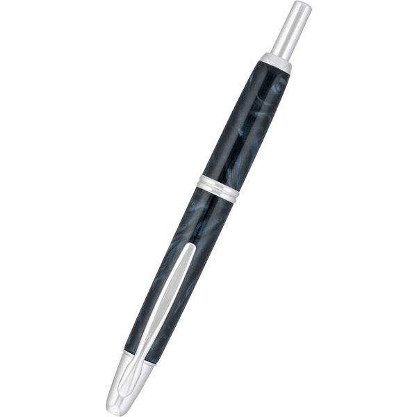 Pilot Vanishing Point SE Fountain Pen - Black Marble-Pen Boutique Ltd