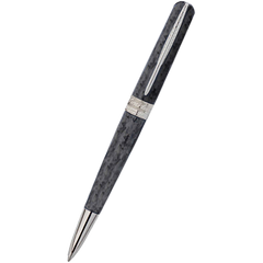 Pineider Avatar Ballpoint Pen - Coal Gray-Pen Boutique Ltd