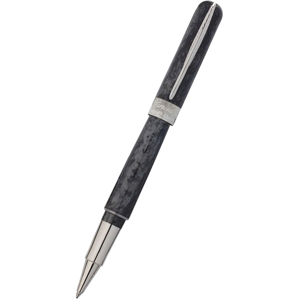 Pineider Avatar Rollerball Pen - Coal Gray-Pen Boutique Ltd
