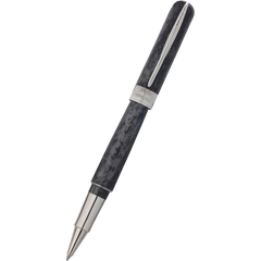 Pineider Avatar Rollerball Pen - Coal Gray-Pen Boutique Ltd