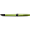 Pineider Avatar UR Ballpoint Pen - Mint - Matte Black Trim-Pen Boutique Ltd