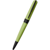 Pineider Avatar UR Ballpoint Pen - Mint - Matte Black Trim-Pen Boutique Ltd