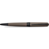 Pineider Avatar UR Ballpoint Pen - Stone - Matte Black Trim-Pen Boutique Ltd