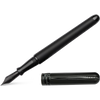 Pineider Avatar UR Fountain Pen - Matte Black-Pen Boutique Ltd