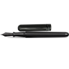 Pineider Avatar UR Fountain Pen - Matte Black-Pen Boutique Ltd