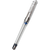 Pineider Avatar UR Traveler Fountain Pen - Twin Tank Touchdown Clear-Pen Boutique Ltd