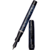 Pineider La Grande Belleza (Great Beauty) Fountain Pen - Rocco Blue-Pen Boutique Ltd