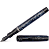 Pineider La Grande Belleza (Great Beauty) Fountain Pen - Rocco Blue-Pen Boutique Ltd