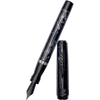 Pineider La Grande Belleza (Great Beauty) Fountain Pen - Rocco Grey-Pen Boutique Ltd