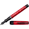 Pineider La Grande Belleza (Great Beauty) Fountain Pen - Rocco Red-Pen Boutique Ltd