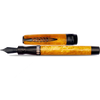 Pineider La Grande Belleza (Great Beauty) Fountain Pen - Rocco Yellow-Pen Boutique Ltd