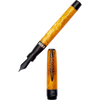 Pineider La Grande Belleza (Great Beauty) Fountain Pen - Rocco Yellow-Pen Boutique Ltd