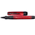 Pineider La Grande Belleza (Great Beauty) Rollerball Pen - Rocco Red-Pen Boutique Ltd