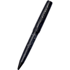 Pineider La Grande Belleza(Great Beauty) Ballpoint Pen - Rocco Grey-Pen Boutique Ltd