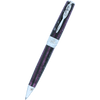 Pineider Arco Ballpoint Pen - Violet - Limited Edition-Pen Boutique Ltd