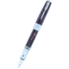 Pineider Arco Fountain Pen - Violet - Limited Edition-Pen Boutique Ltd
