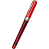 Pineider Avatar UR Traveler Fountain Pen - Twin Tank Touchdown Devil Red-Pen Boutique Ltd