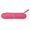 Graf Von Faber-Castell Single Pen Case - Electric Pink-Pen Boutique Ltd