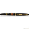 Platinum Classic Brush Pen - Crane and Sunrise-Pen Boutique Ltd